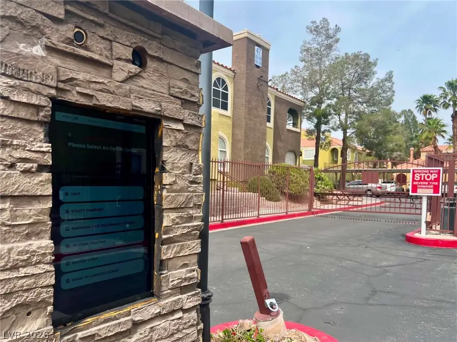 7950 W Flamingo Road #1037, Las Vegas, NV 89147 - #3