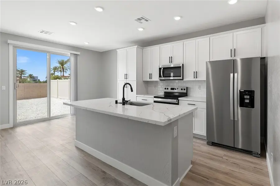 4508 Cave Lake Avenue, North Las Vegas, NV 89032 - #3