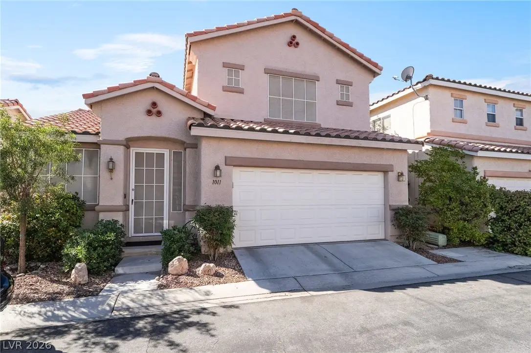 1011 Park Bridge Avenue, Las Vegas, NV 89123 - #1