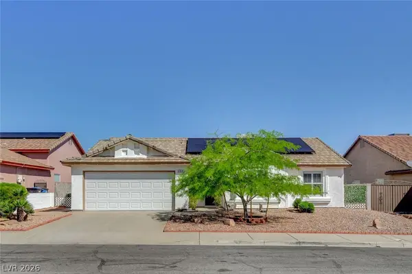 554 Sandbar Court, Henderson, NV 89002