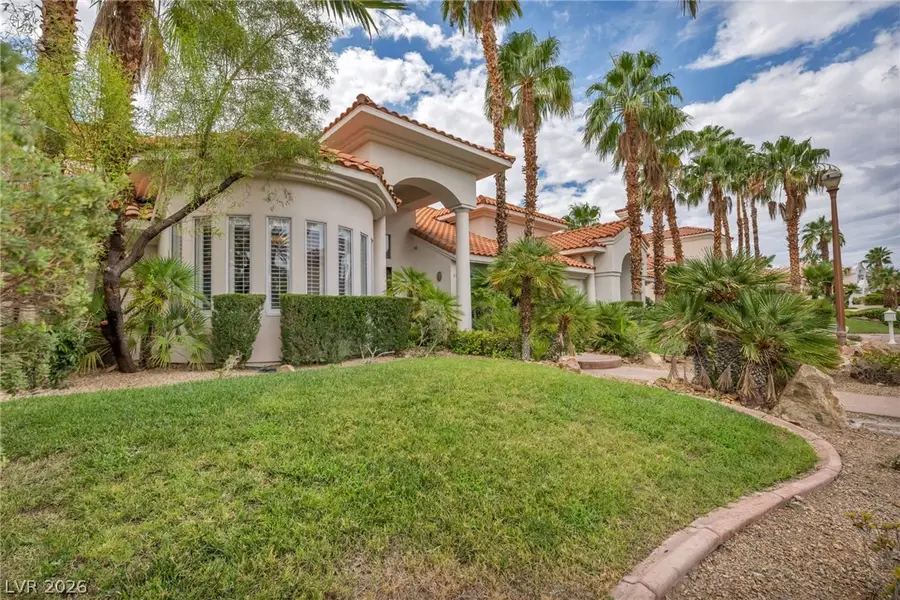 8113 Sapphire Bay Circle, Las Vegas, NV 89128 - #2