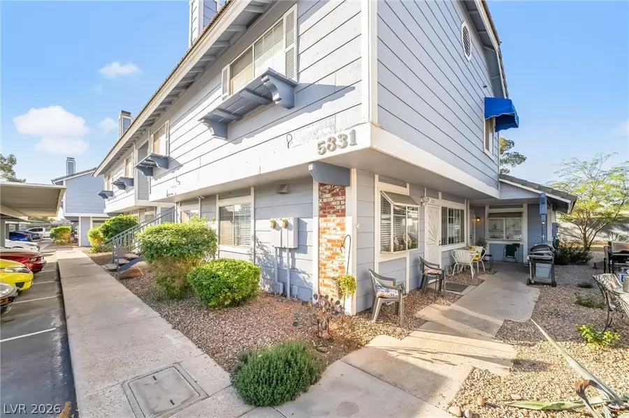 5831 Medallion Drive #103, Las Vegas, NV 89122 - #2