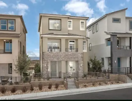 11646 Gambels Quail Avenue, Las Vegas, NV 89138