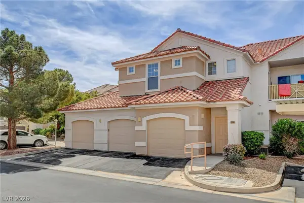 8555 W Russell Road #2091, Las Vegas, NV 89113