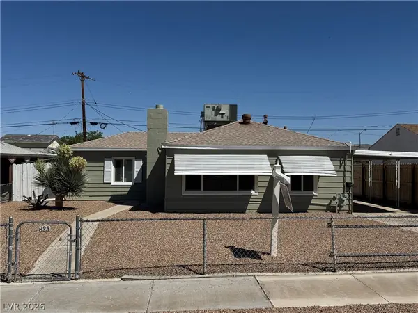625 National Street, Henderson, NV 89015