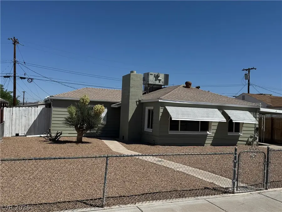 625 National Street, Henderson, NV 89015 - #2