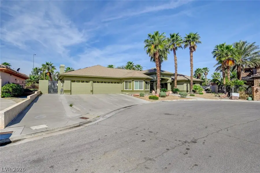 3125 Shadowleaf Court, Las Vegas, NV 89117 - #2