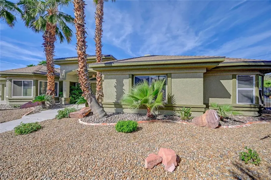 3125 Shadowleaf Court, Las Vegas, NV 89117 - #3