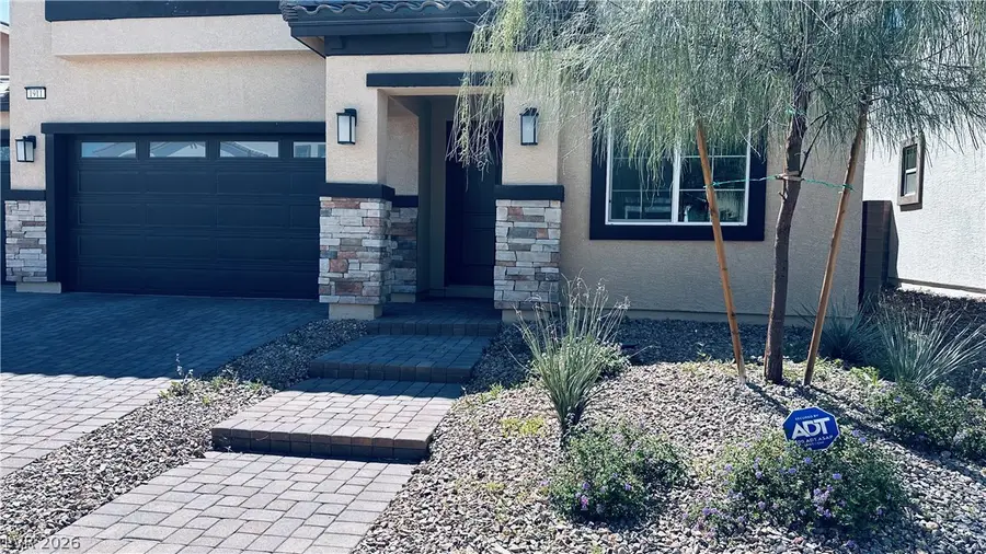 1911 Ballard Bay Place, North Las Vegas, NV 89084 - #2