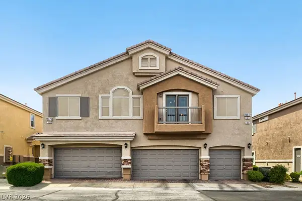 10073 Malibu Creek Court #101, Las Vegas, NV 89183