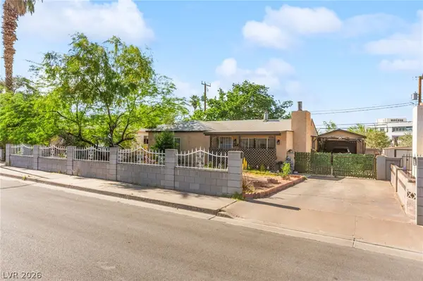 50 E Victory Road, Henderson, NV 89015