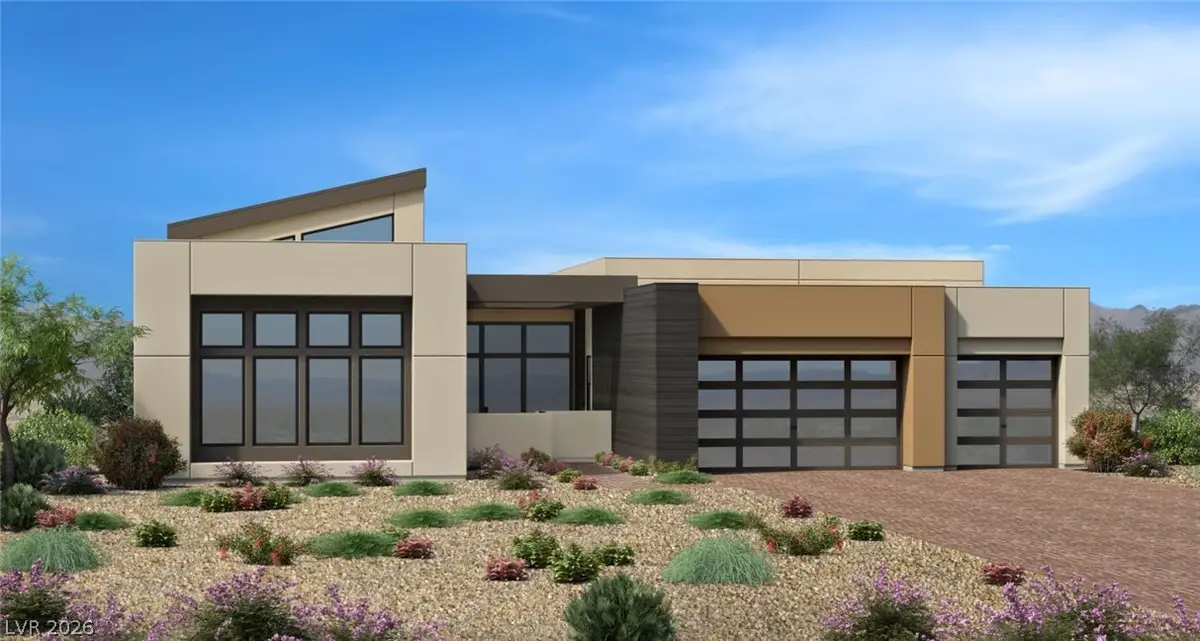 11103 Stone Summit Court, Las Vegas, NV 89135 - #1