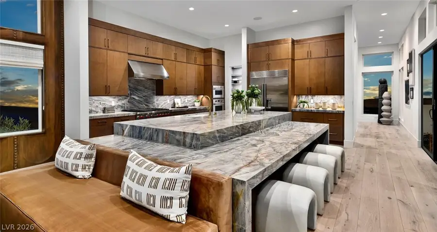 11103 Stone Summit Court, Las Vegas, NV 89135 - #2