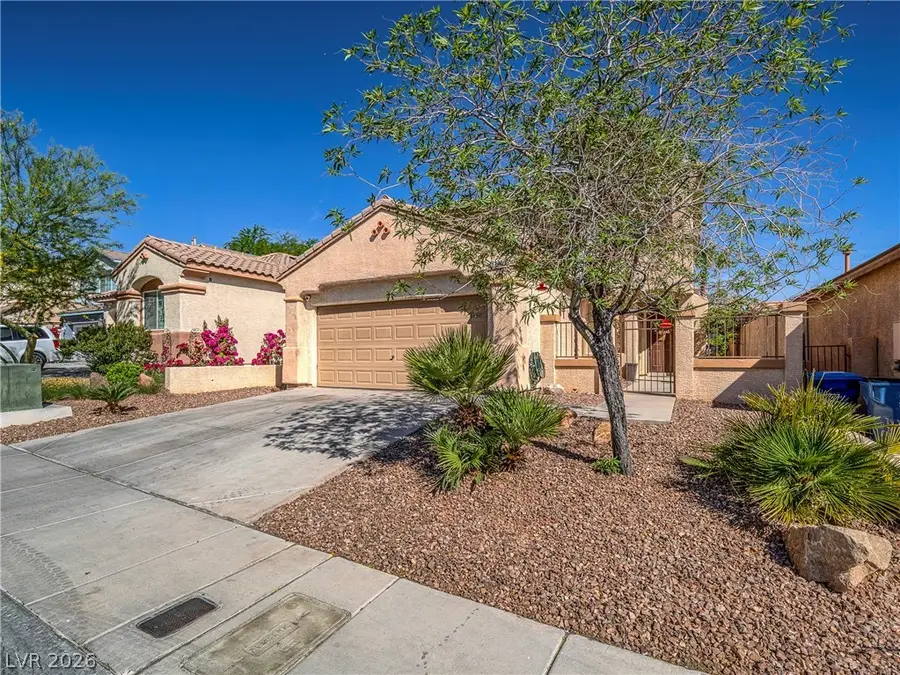 9440 White Ridge Avenue, Las Vegas, NV 89149 - #2