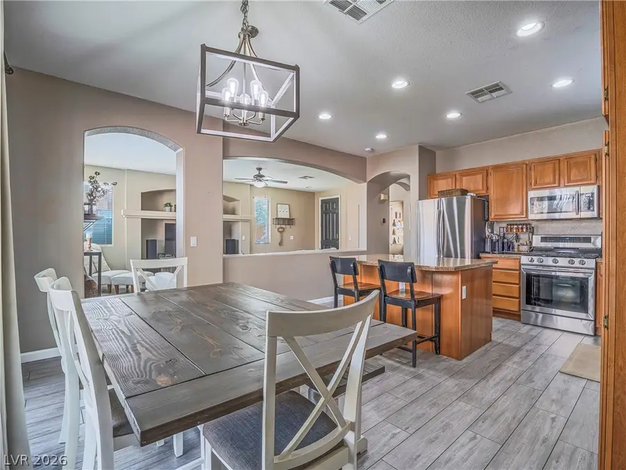 9440 White Ridge Avenue, Las Vegas, NV 89149 - #3