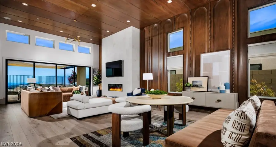 11303 Desert Heights Avenue, Las Vegas, NV 89135 - #2