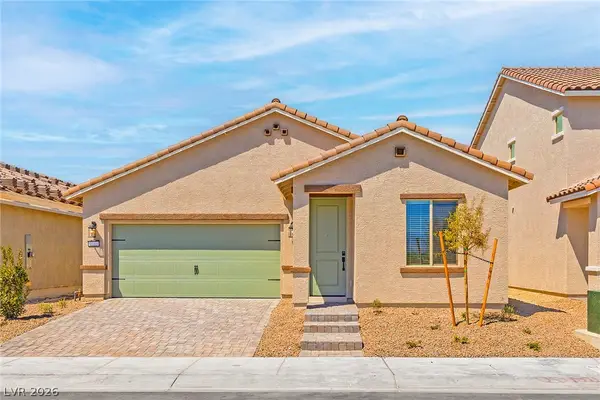 4504 Cave Lake Avenue, North Las Vegas, NV 89032