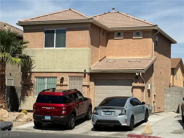Address Withheld By Seller, Las Vegas, NV 89115