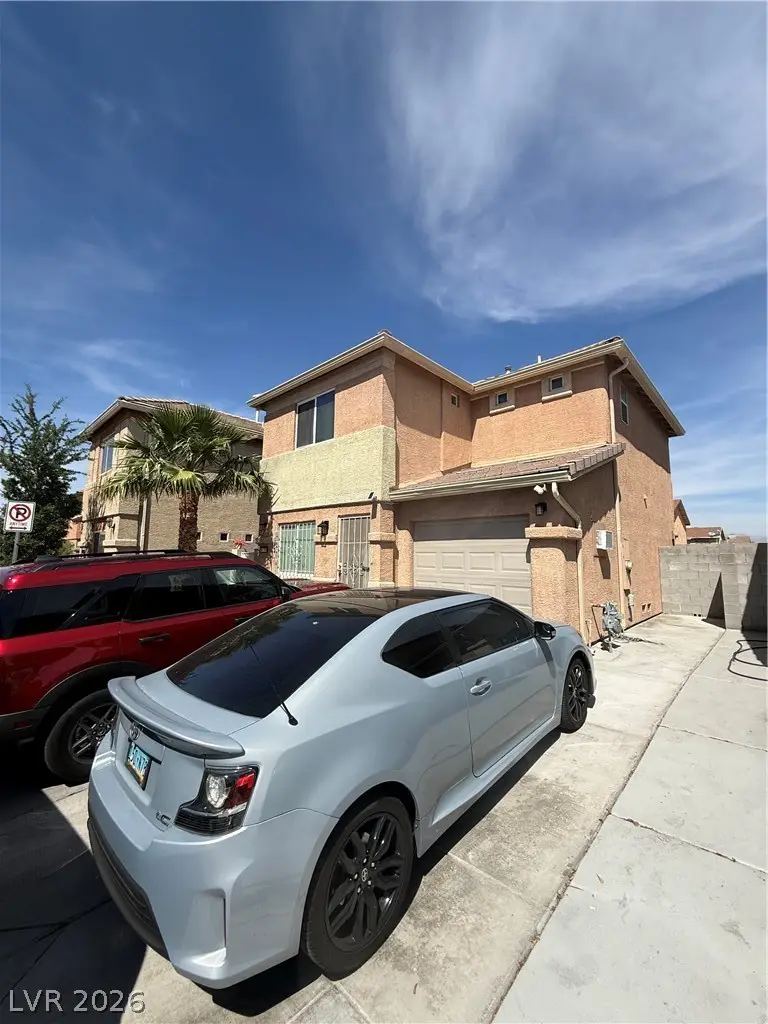 Address Withheld By Seller, Las Vegas, NV 89115 - #2