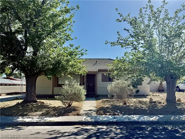 1133 Darmak Drive, Las Vegas, NV 89102