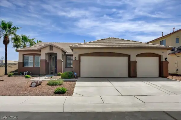 5613 Blue Peak Avenue, Las Vegas, NV 89131