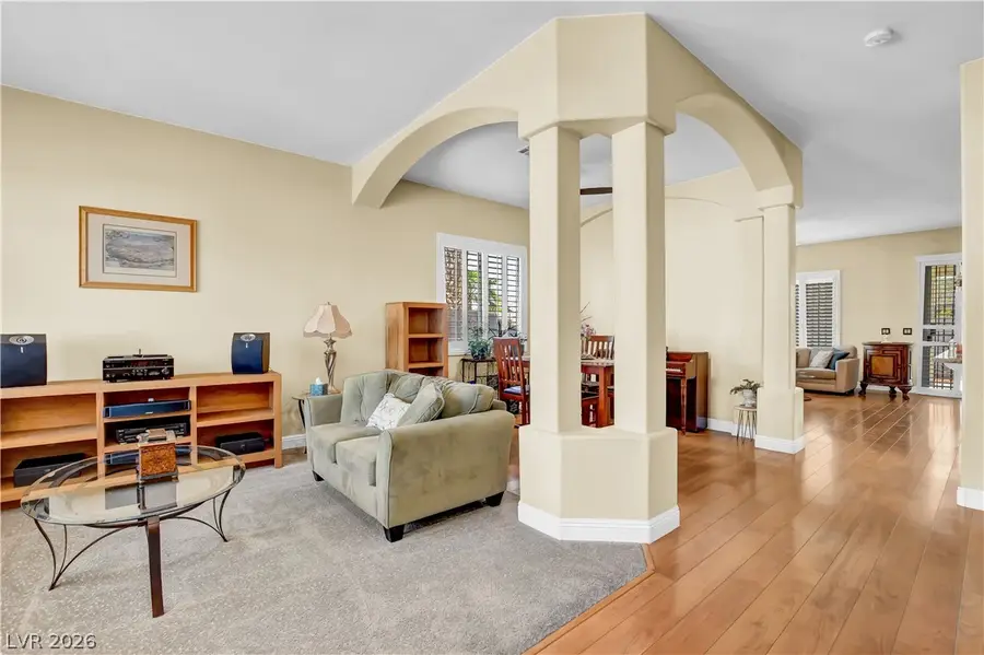 5613 Blue Peak Avenue, Las Vegas, NV 89131 - #2