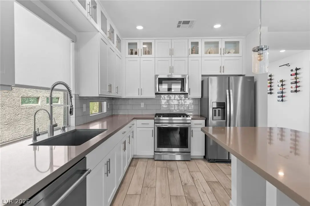 7714 Cherry Point Way, Las Vegas, NV 89113 - #1