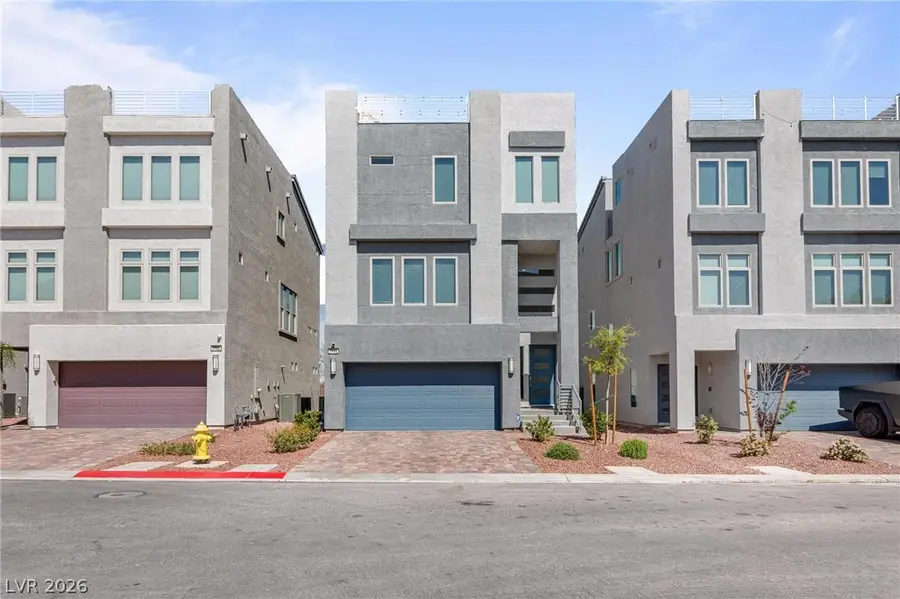 7714 Cherry Point Way, Las Vegas, NV 89113 - #2
