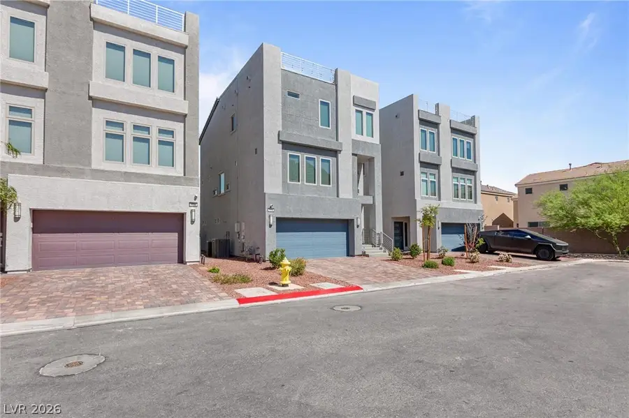 7714 Cherry Point Way, Las Vegas, NV 89113 - #3