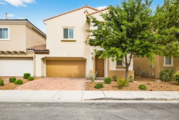 5050 Fiery Sky Ridge Street, Las Vegas, NV 89148