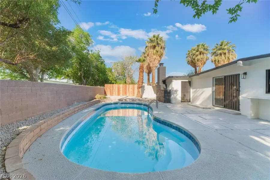 3320 Osage Avenue, Las Vegas, NV 89101 - #3
