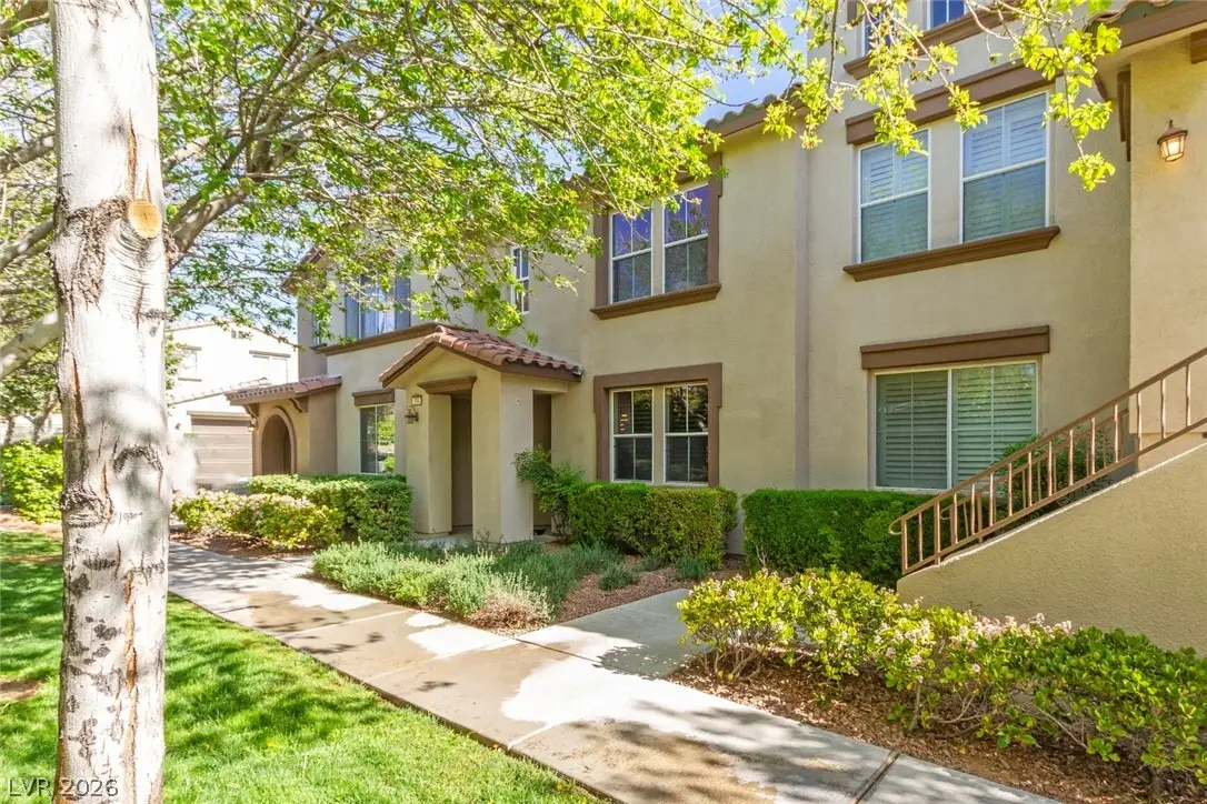 11518 Belmont Lake Drive #104, Las Vegas, NV 89135 - #1