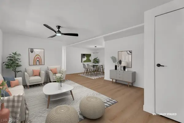 3341 Death Valley Drive, Las Vegas, NV 89122