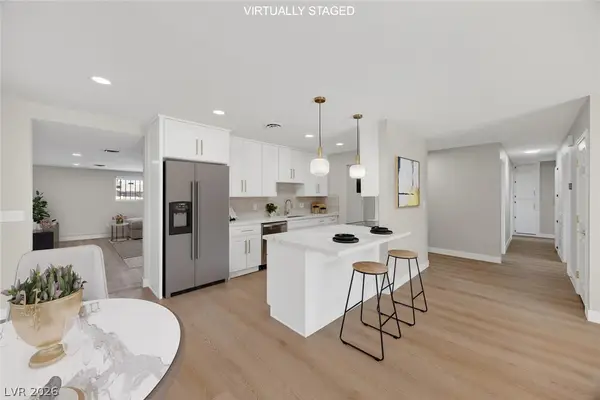 5809 Pebble Beach Boulevard, Las Vegas, NV 89108