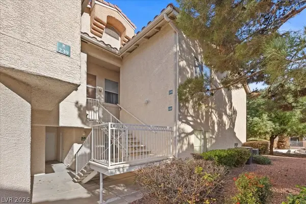 5000 Red Rock Street #240, Las Vegas, NV 89118