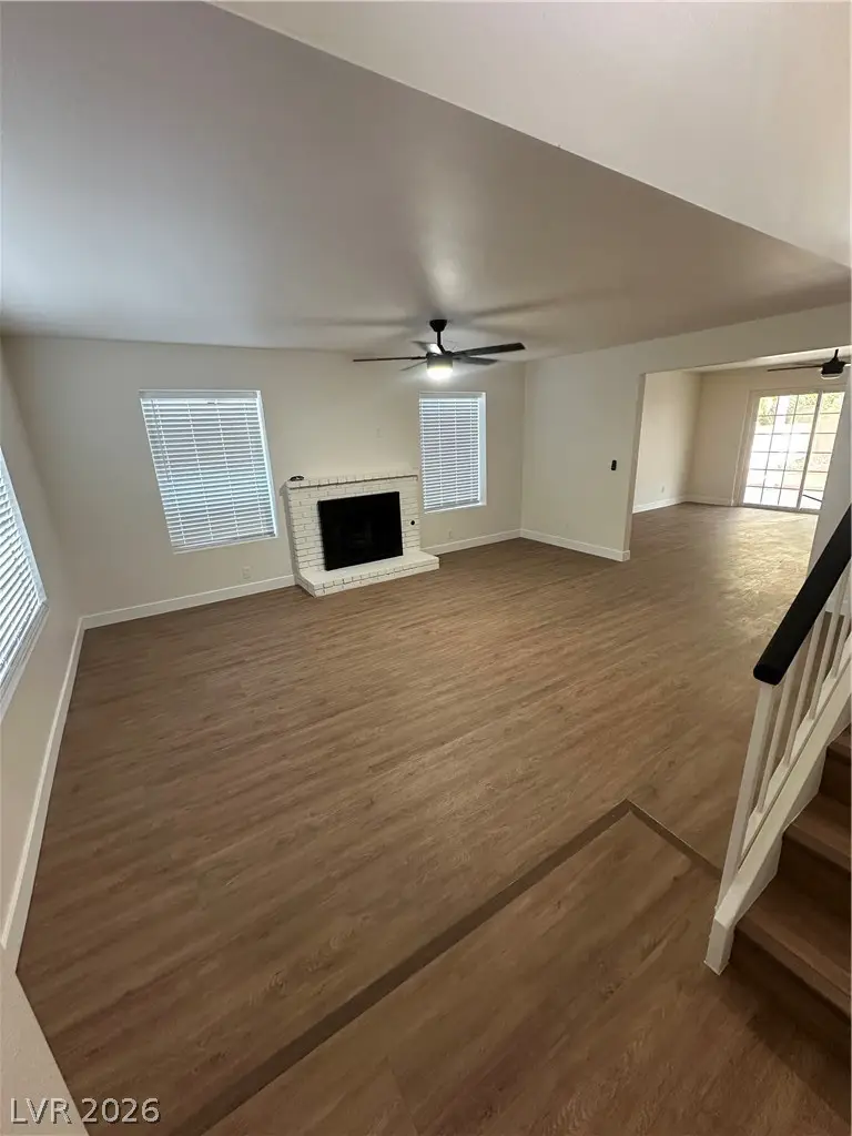 8425 Charles Court, Las Vegas, NV 89145 - #1