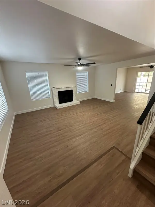 8425 Charles Court, Las Vegas, NV 89145