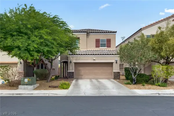 9414 Pastel Wing Court, Las Vegas, NV 89148