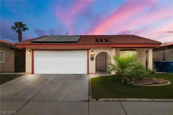 1704 Cameron Street, Las Vegas, NV 89102