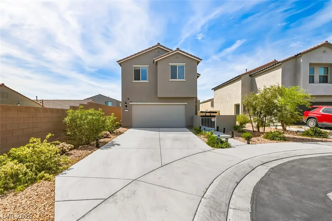 6921 Noche Calida Street, North Las Vegas, NV 89086 - #1