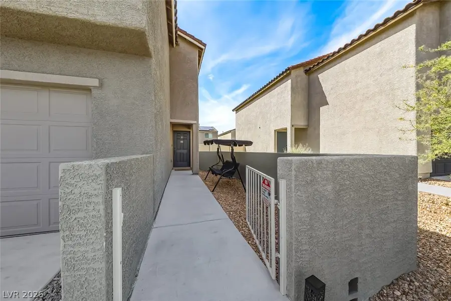 6921 Noche Calida Street, North Las Vegas, NV 89086 - #3