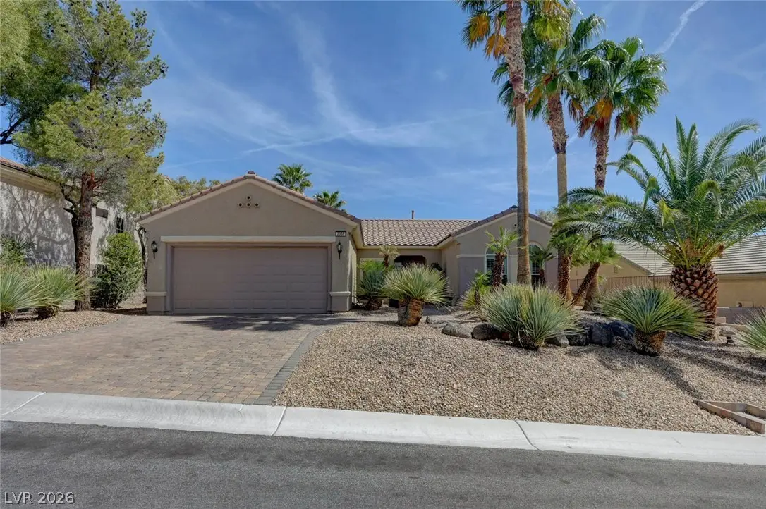 2338 Schaeffer Hills Drive, Henderson, NV 89052 - #1