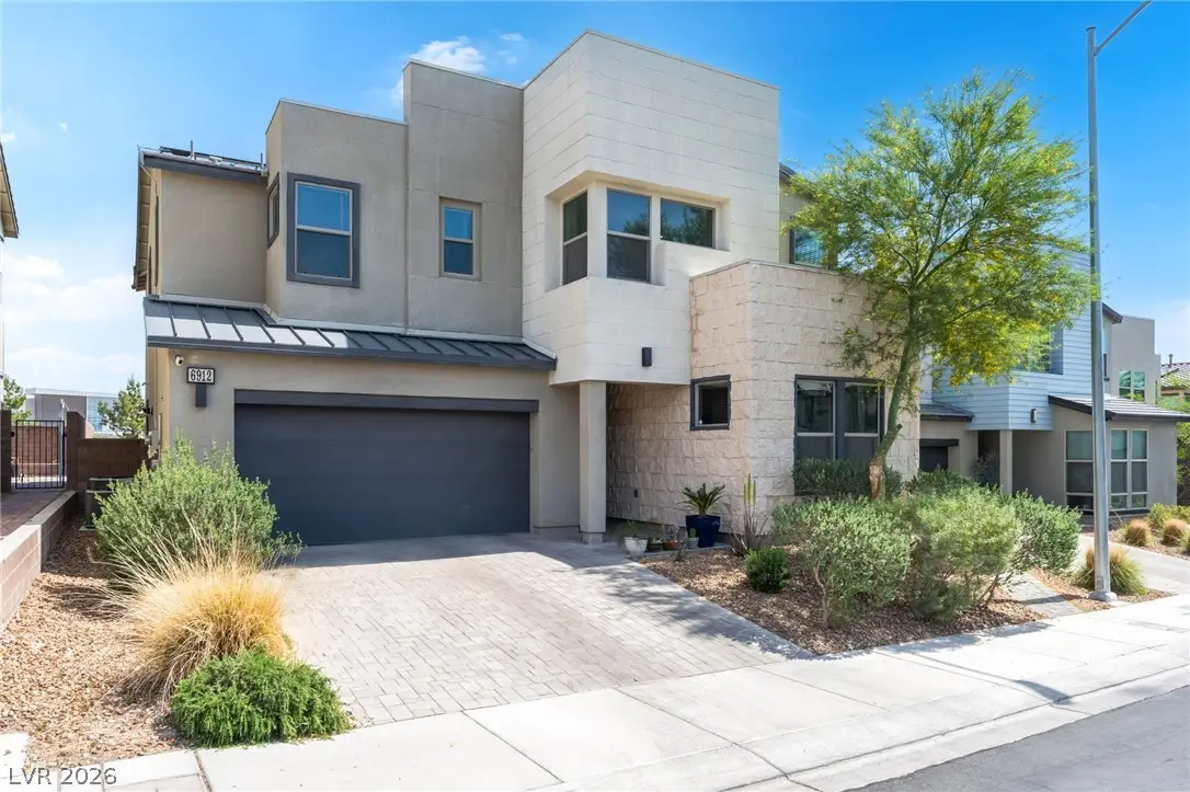 6912 Boulder Canyon Street, North Las Vegas, NV 89084 - #1