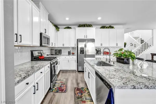 4817 Royal Magnolia Street, North Las Vegas, NV 89031