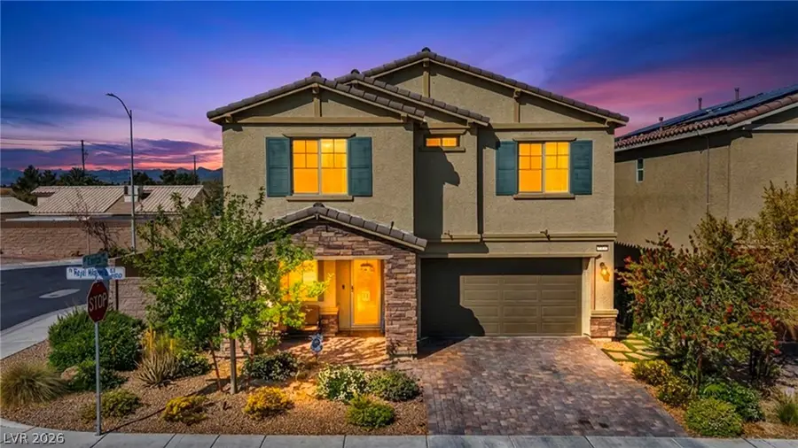 4817 Royal Magnolia Street, North Las Vegas, NV 89031 - #2