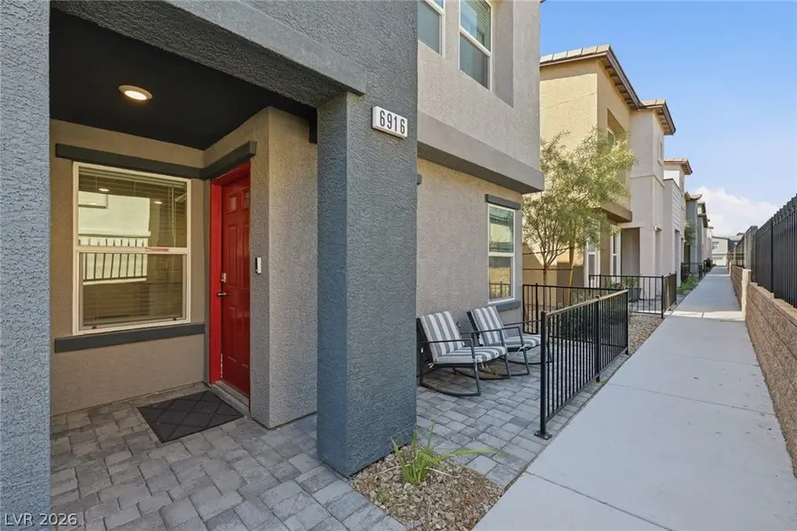 6916 Stratham Hill Street, Las Vegas, NV 89166 - #2