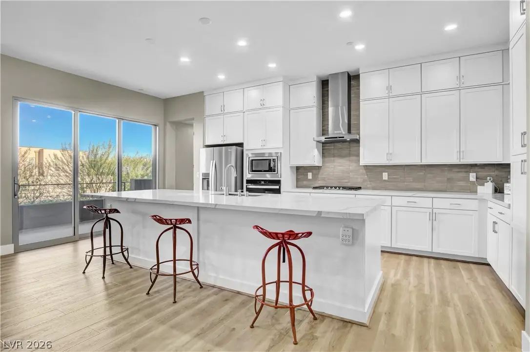 4193 Solace Street, Las Vegas, NV 89135 - #1