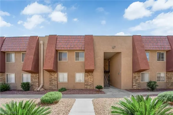 4421 Alexis Drive #428, Las Vegas, NV 89103