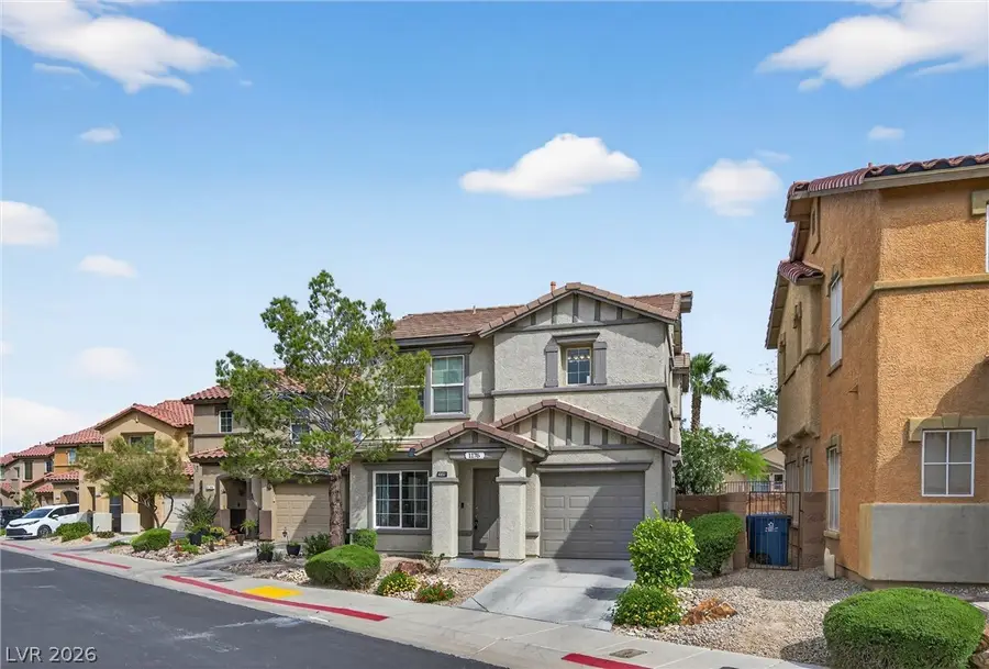 1176 Paradise Desert Avenue, Henderson, NV 89002 - #2