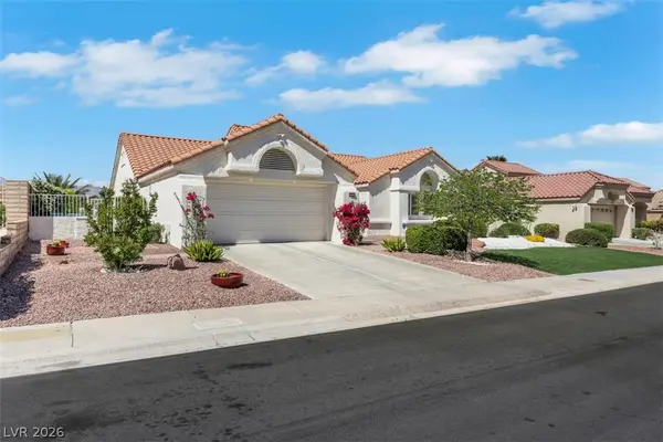 2921 Golf Links Drive, Las Vegas, NV 89134